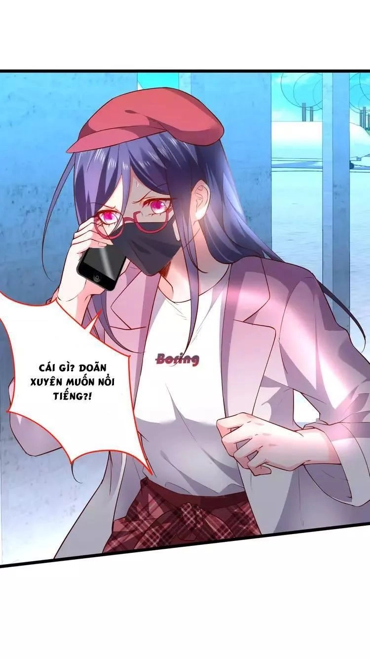 Biến Lan Lăng Vương Thành Ảnh Đế Chapter 19 - 33