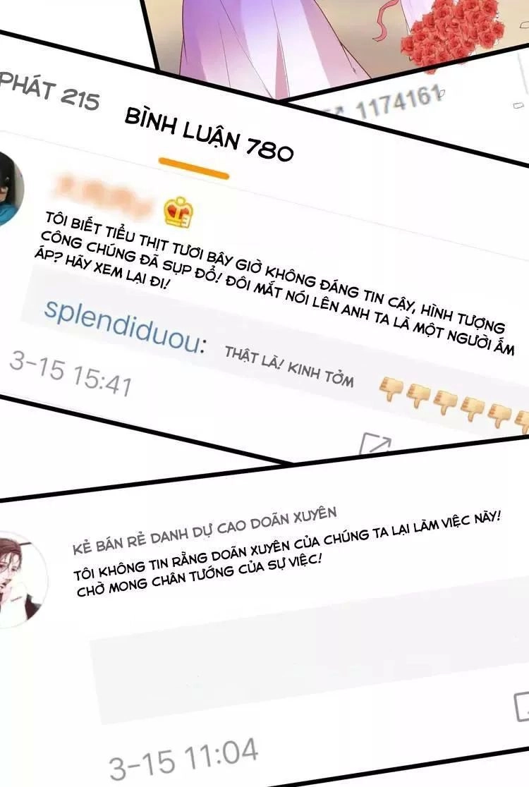 Biến Lan Lăng Vương Thành Ảnh Đế Chapter 19 - 36