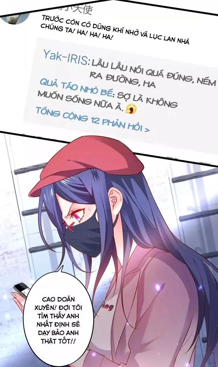 Biến Lan Lăng Vương Thành Ảnh Đế Chapter 19 - 37