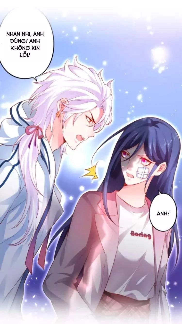 Biến Lan Lăng Vương Thành Ảnh Đế Chapter 19 - 46