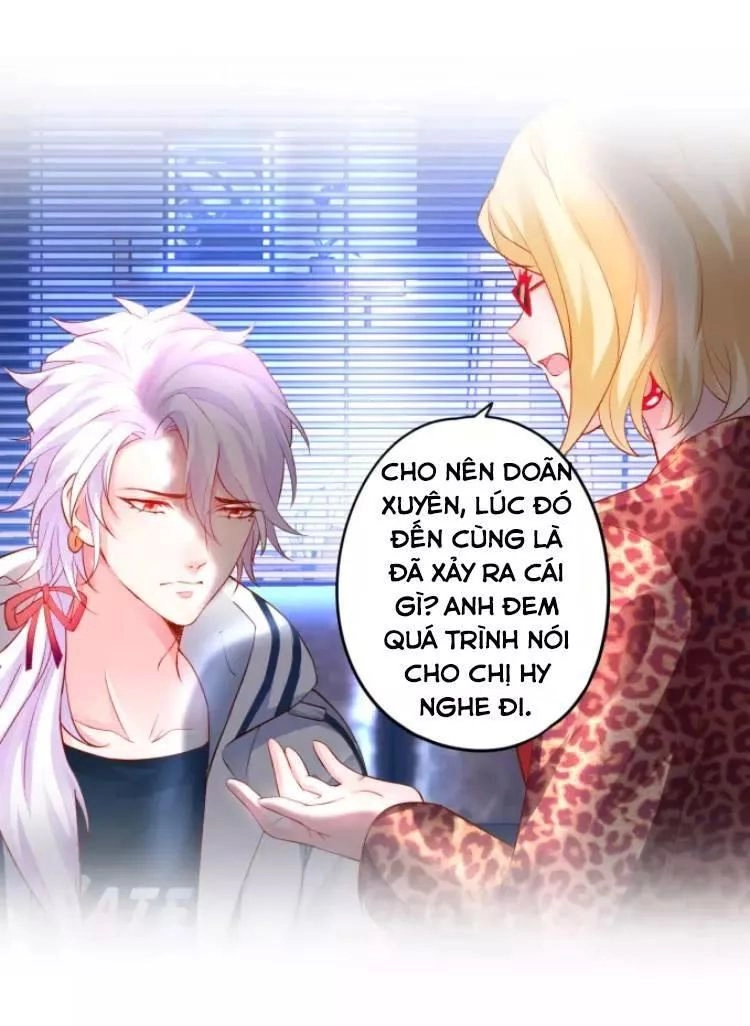 Biến Lan Lăng Vương Thành Ảnh Đế Chapter 19 - 47