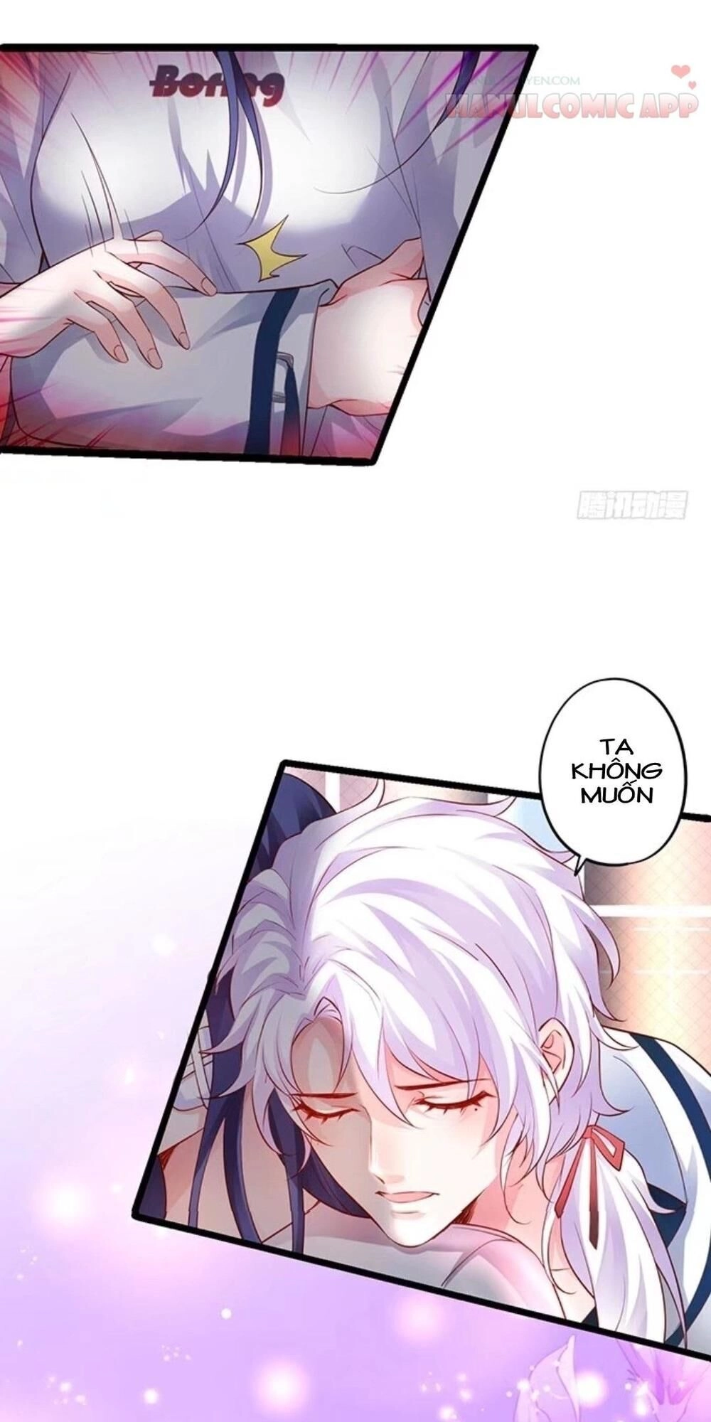 Biến Lan Lăng Vương Thành Ảnh Đế Chapter 20 - 4