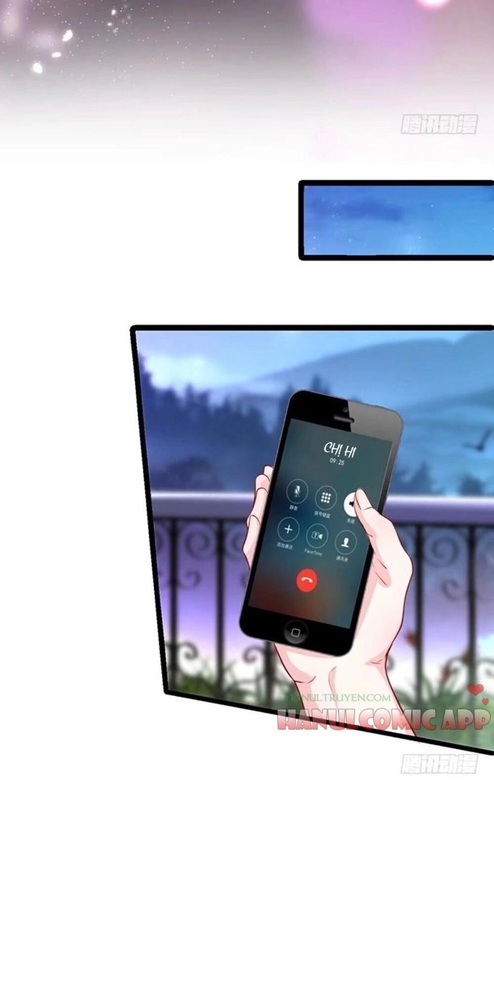 Biến Lan Lăng Vương Thành Ảnh Đế Chapter 20 - 9