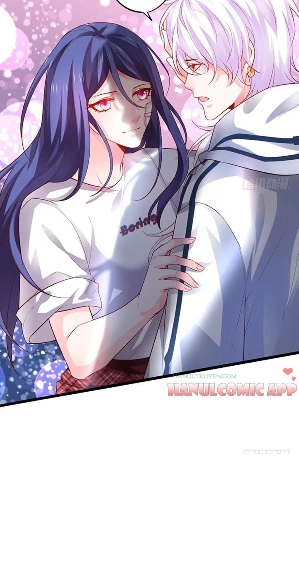 Biến Lan Lăng Vương Thành Ảnh Đế Chapter 20 - 14