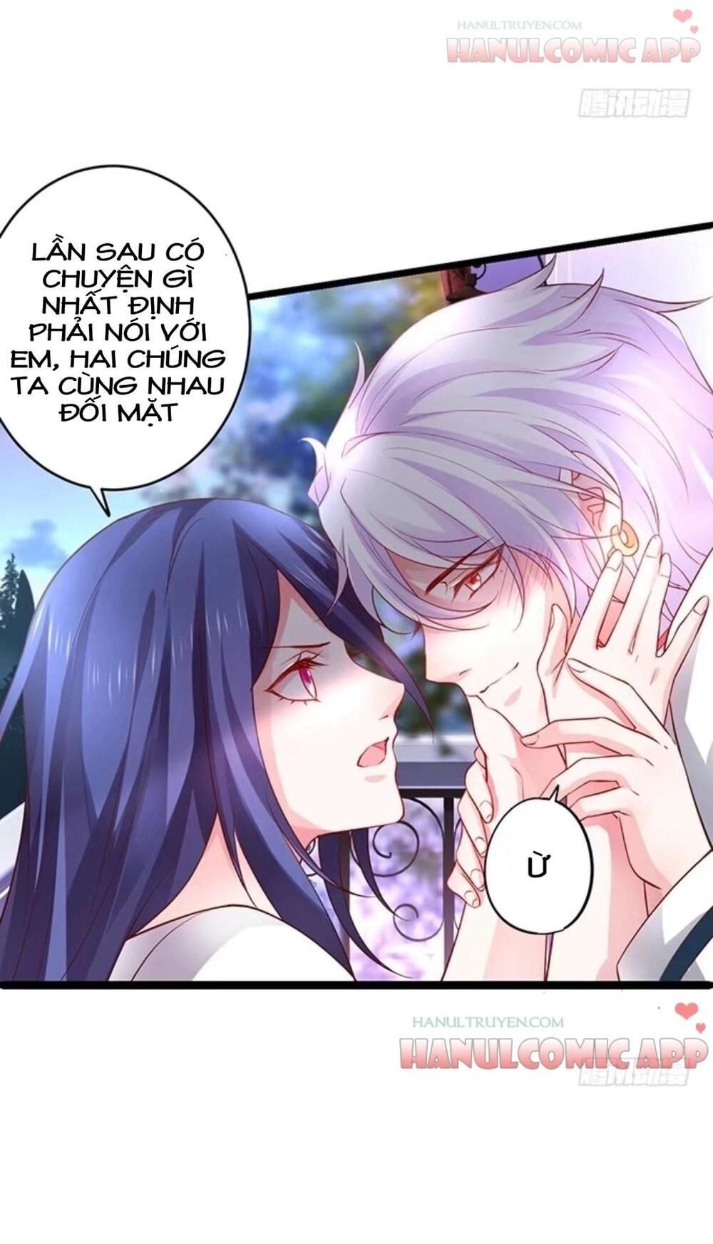 Biến Lan Lăng Vương Thành Ảnh Đế Chapter 20 - 15