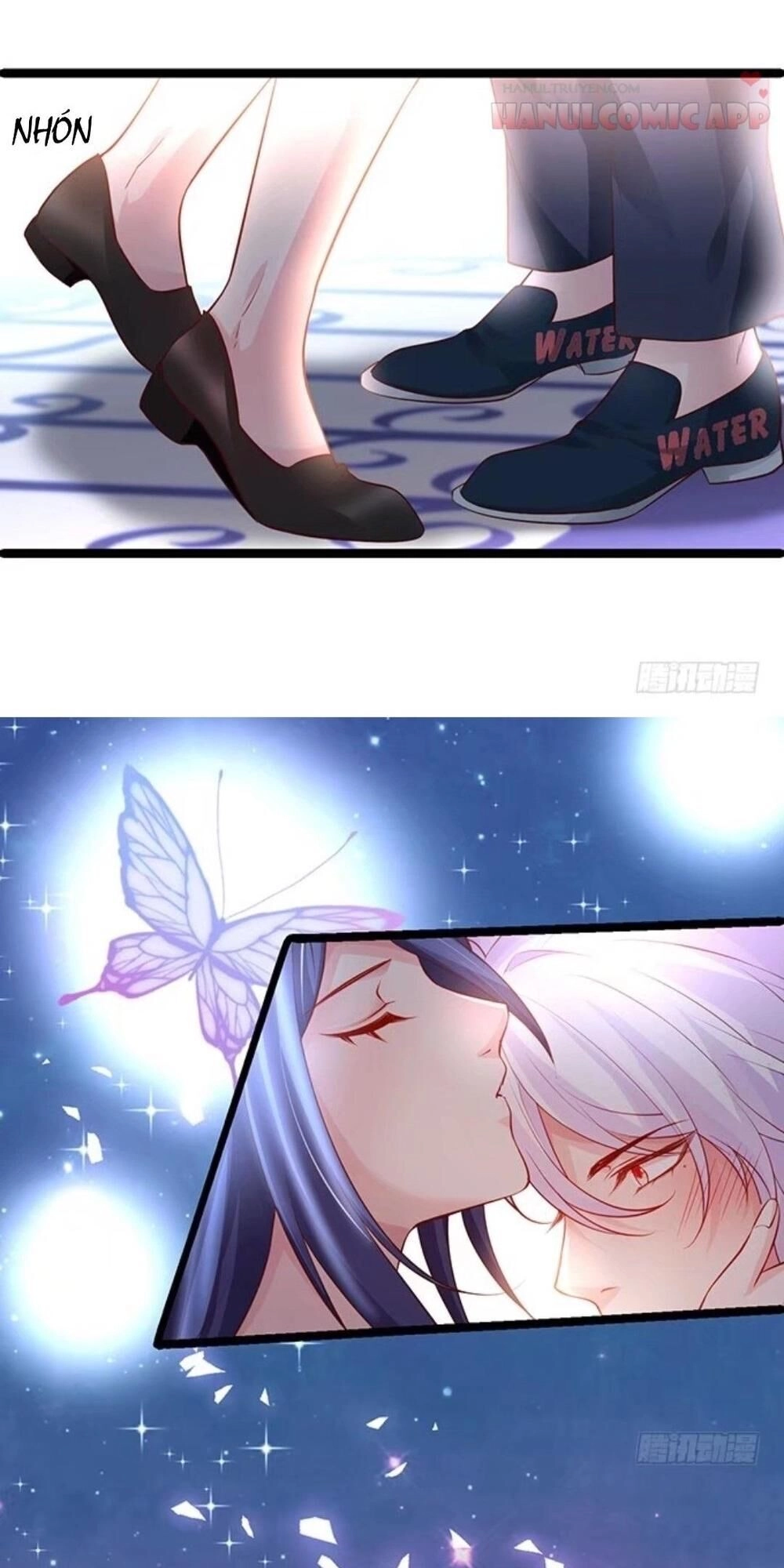 Biến Lan Lăng Vương Thành Ảnh Đế Chapter 20 - 16