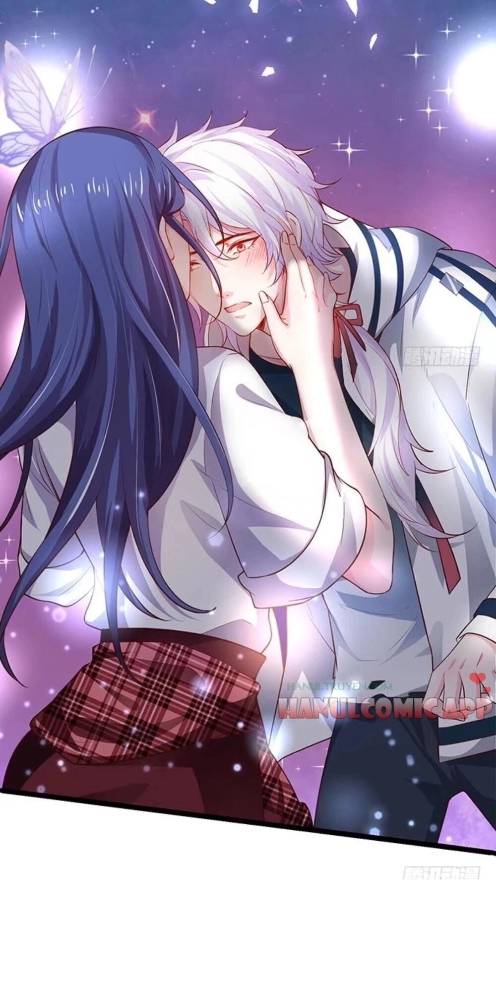 Biến Lan Lăng Vương Thành Ảnh Đế Chapter 20 - 17