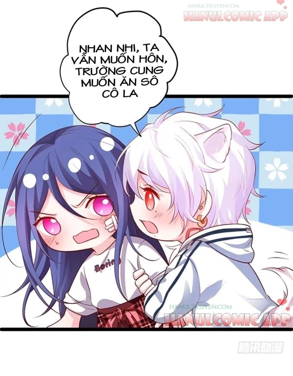 Biến Lan Lăng Vương Thành Ảnh Đế Chapter 20 - 20