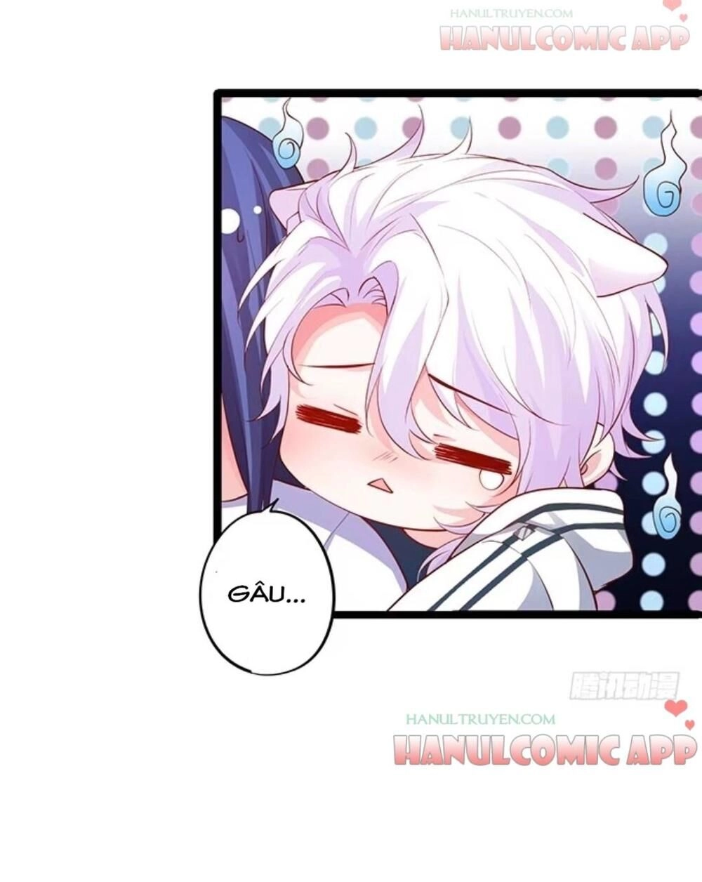 Biến Lan Lăng Vương Thành Ảnh Đế Chapter 20 - 23