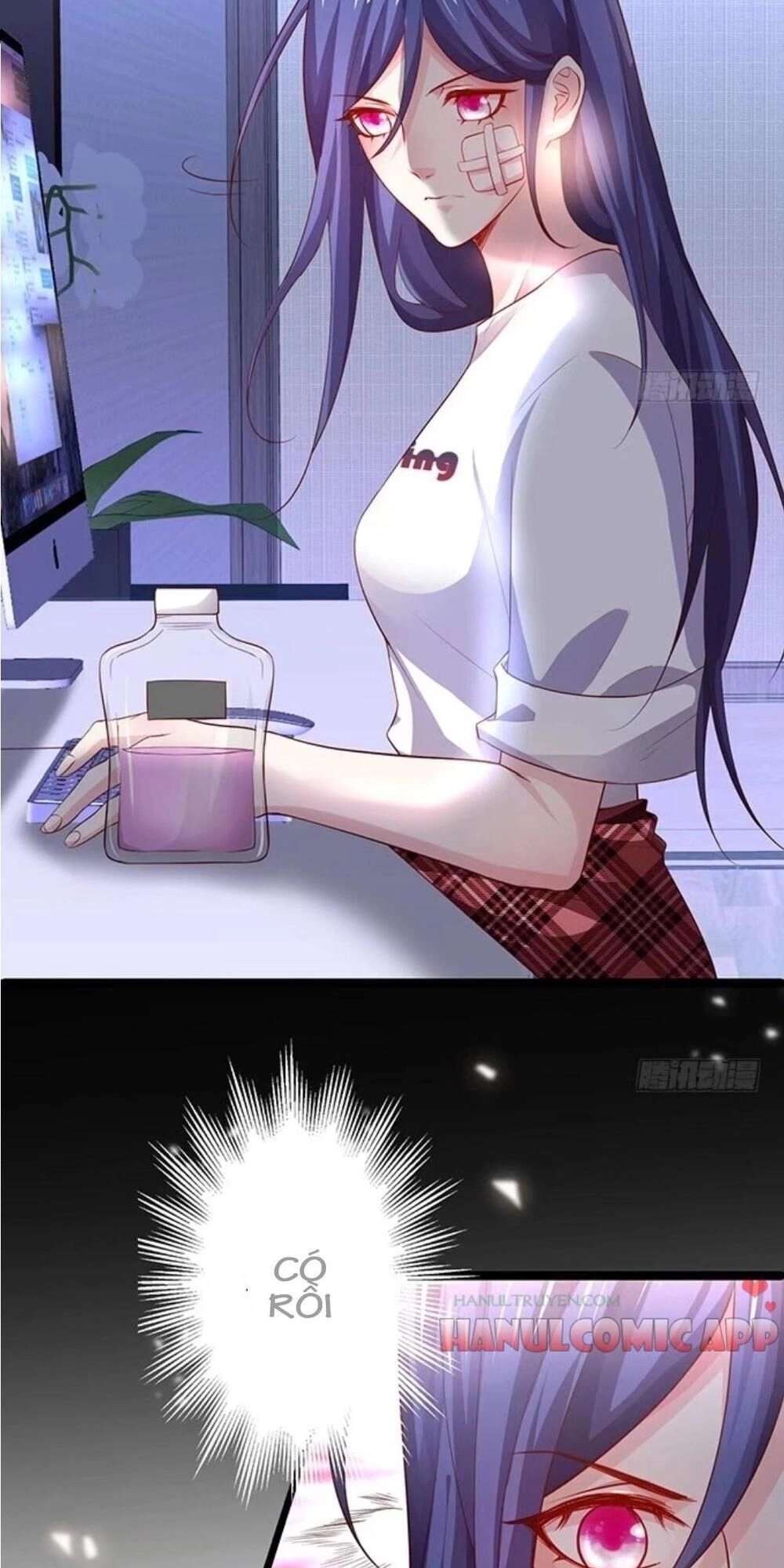 Biến Lan Lăng Vương Thành Ảnh Đế Chapter 20 - 30