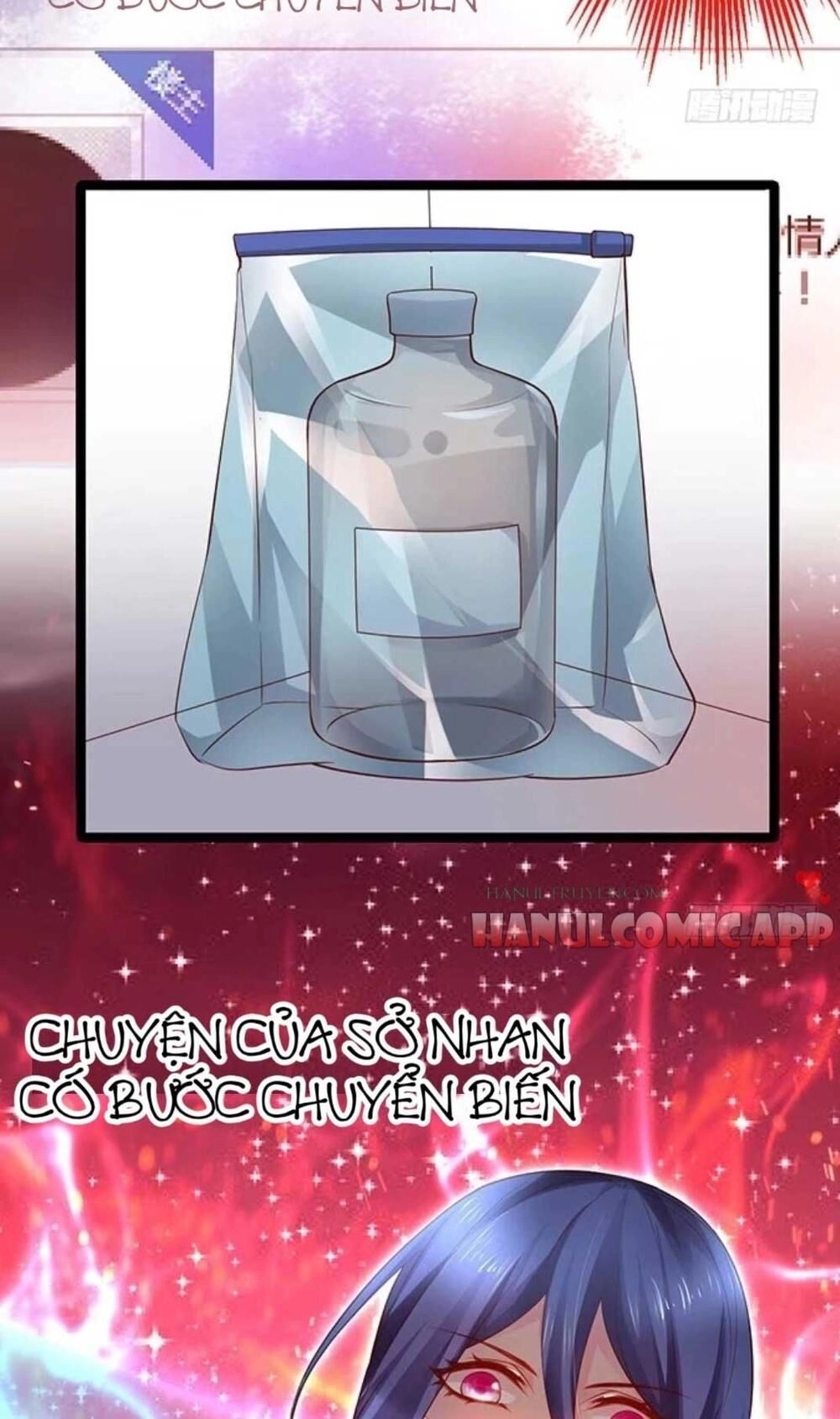 Biến Lan Lăng Vương Thành Ảnh Đế Chapter 20 - 33