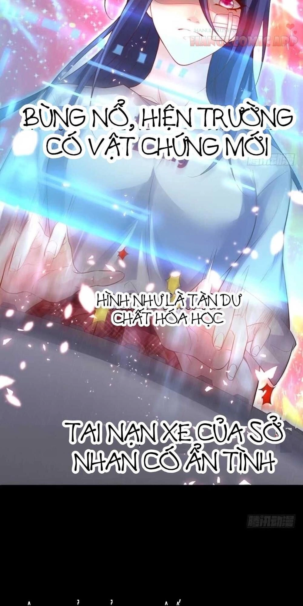 Biến Lan Lăng Vương Thành Ảnh Đế Chapter 20 - 34