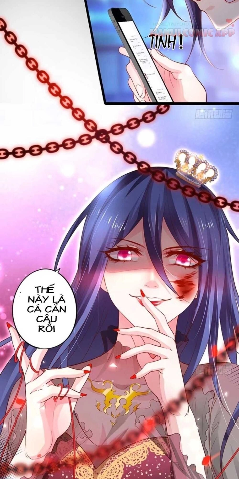 Biến Lan Lăng Vương Thành Ảnh Đế Chapter 20 - 36