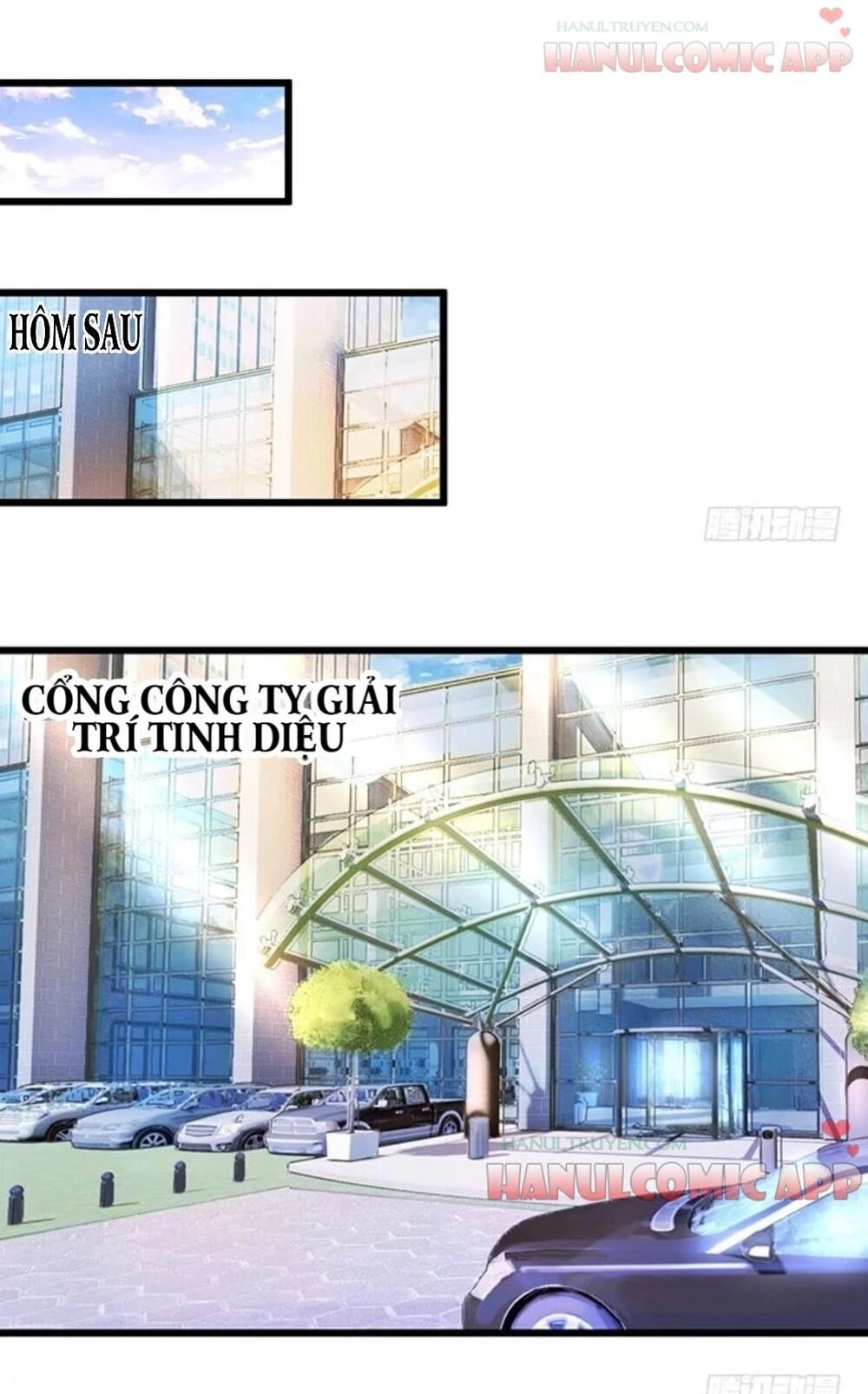 Biến Lan Lăng Vương Thành Ảnh Đế Chapter 21 - 2