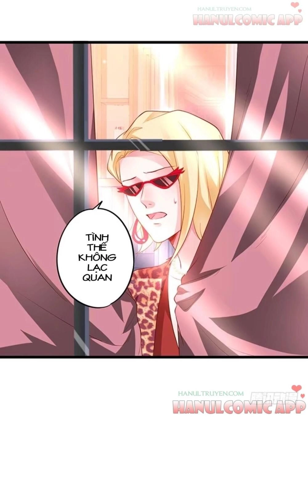 Biến Lan Lăng Vương Thành Ảnh Đế Chapter 21 - 6