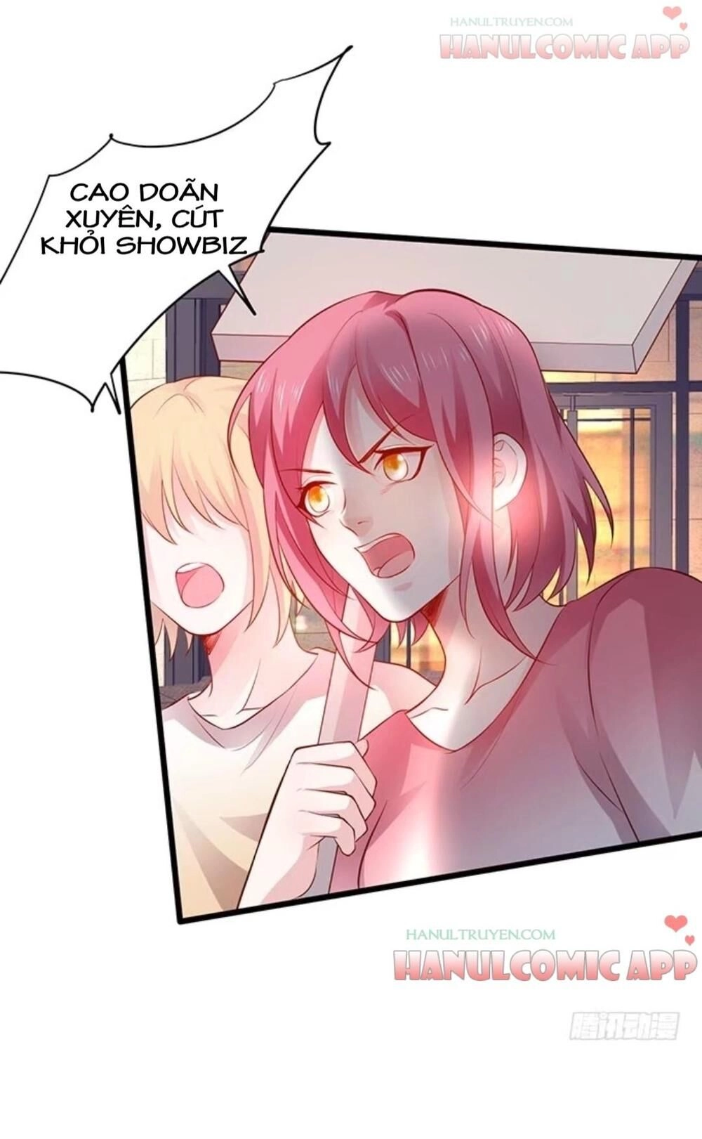 Biến Lan Lăng Vương Thành Ảnh Đế Chapter 21 - 10