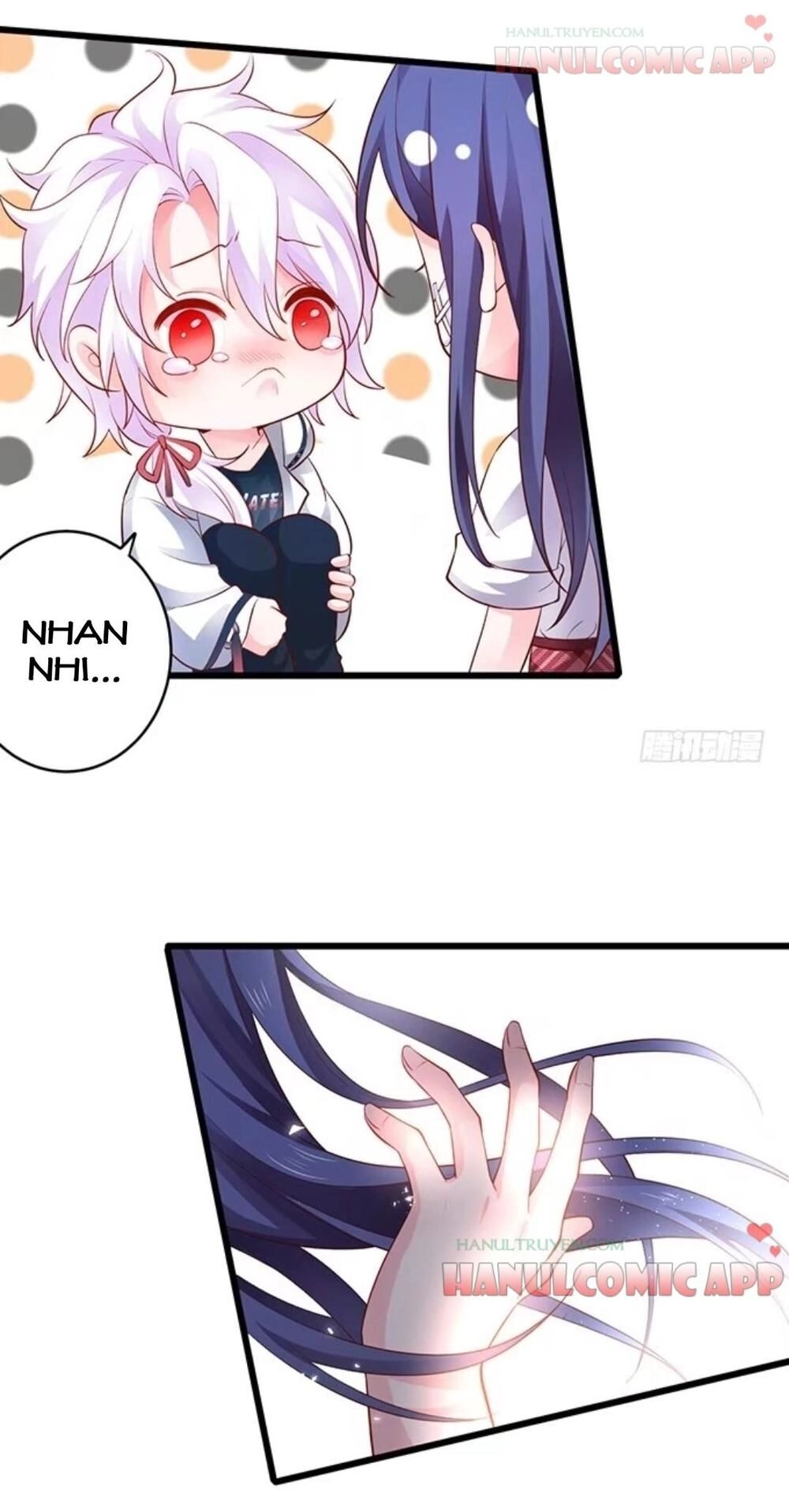 Biến Lan Lăng Vương Thành Ảnh Đế Chapter 21 - 14