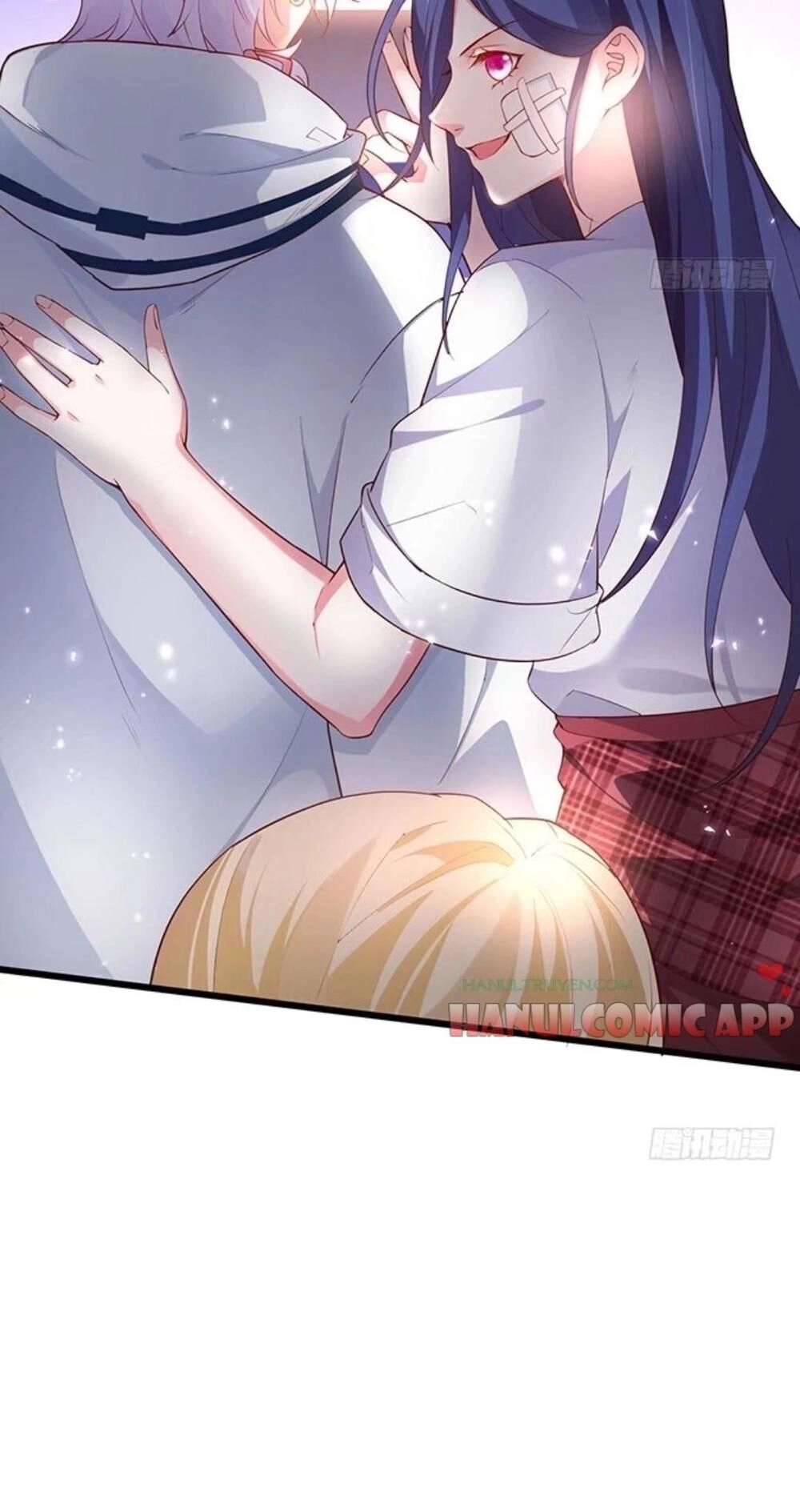 Biến Lan Lăng Vương Thành Ảnh Đế Chapter 21 - 17