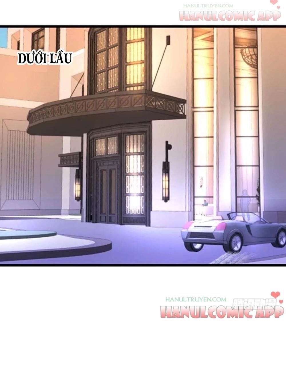 Biến Lan Lăng Vương Thành Ảnh Đế Chapter 21 - 18