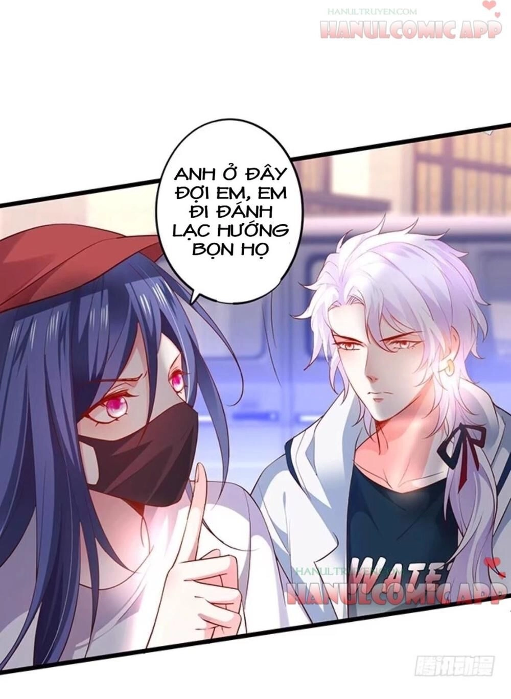 Biến Lan Lăng Vương Thành Ảnh Đế Chapter 21 - 20