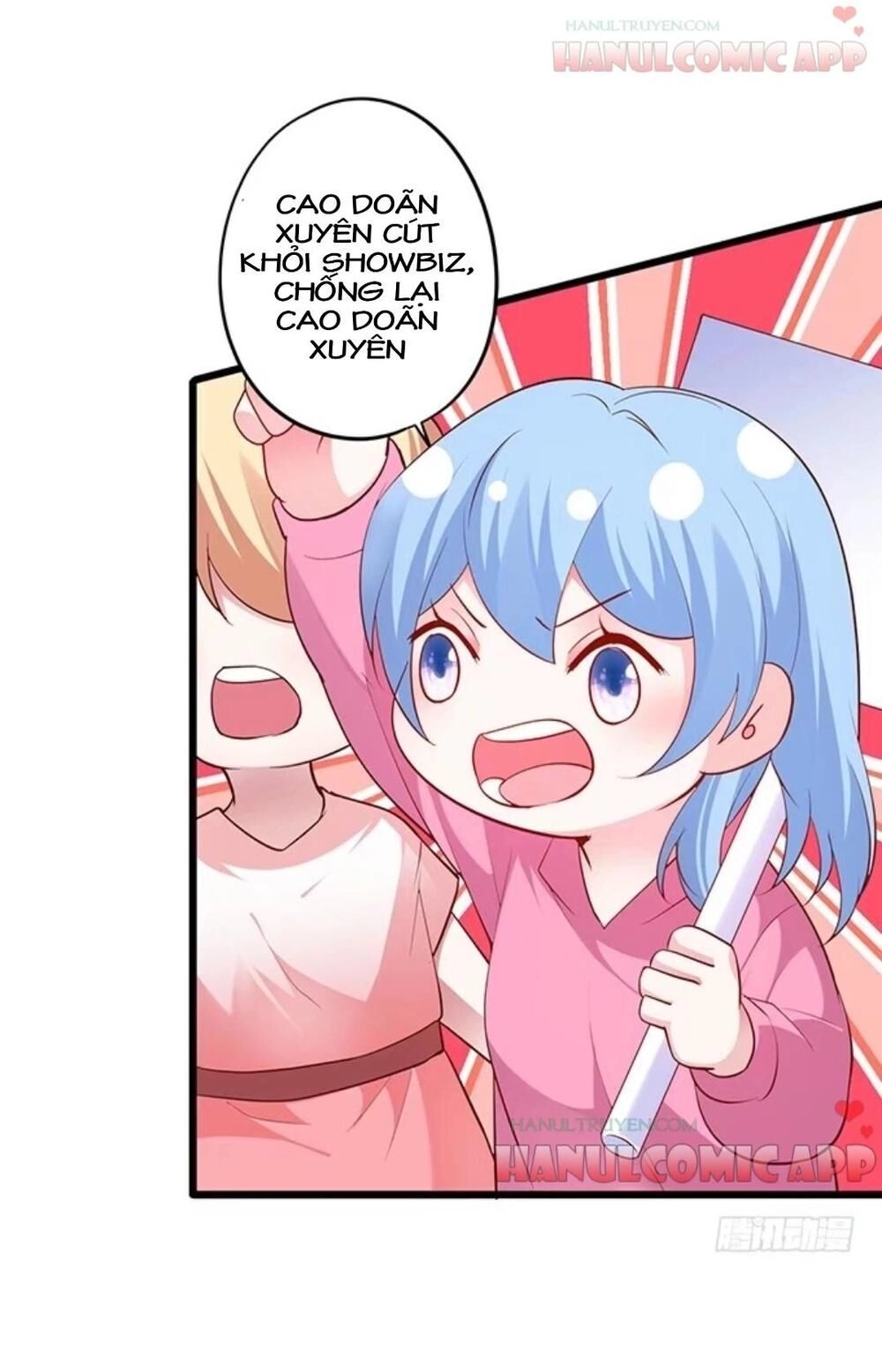 Biến Lan Lăng Vương Thành Ảnh Đế Chapter 21 - 22