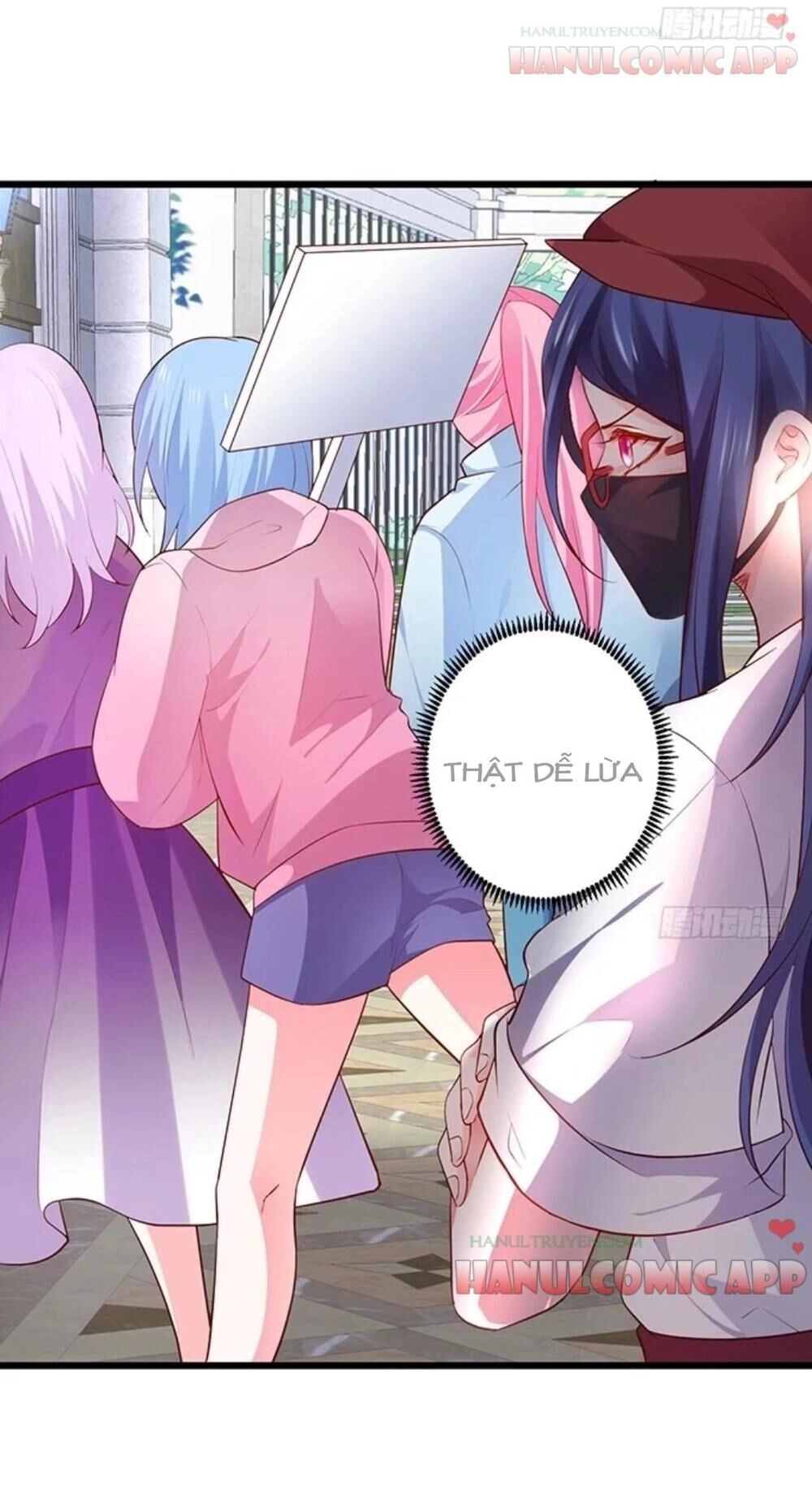 Biến Lan Lăng Vương Thành Ảnh Đế Chapter 21 - 28