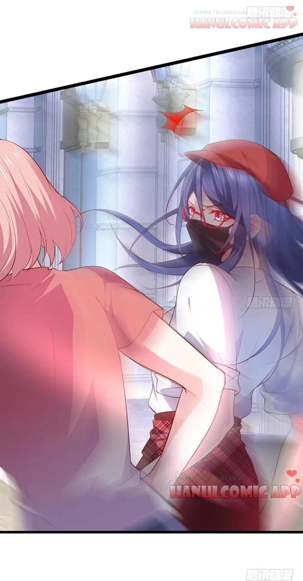 Biến Lan Lăng Vương Thành Ảnh Đế Chapter 21 - 30