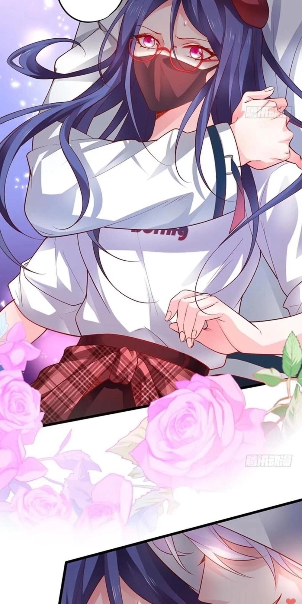 Biến Lan Lăng Vương Thành Ảnh Đế Chapter 21 - 32