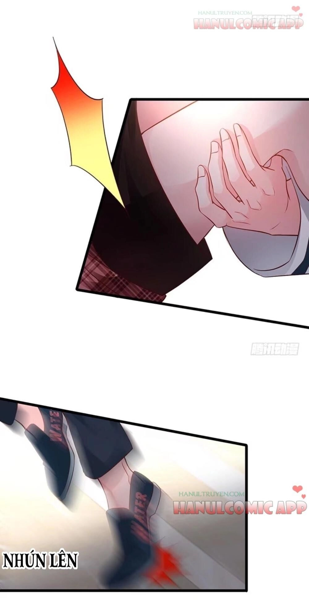 Biến Lan Lăng Vương Thành Ảnh Đế Chapter 21 - 34