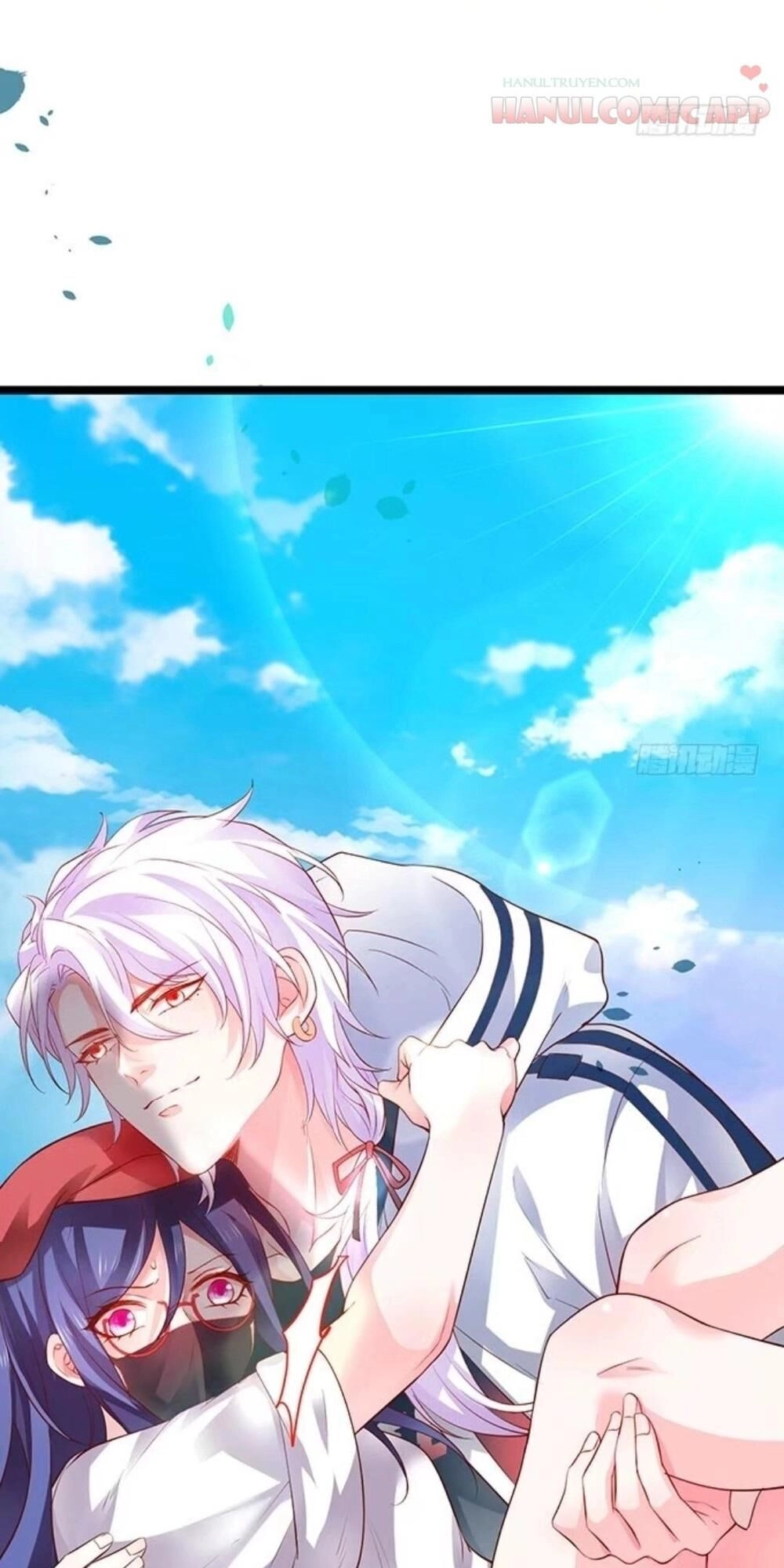 Biến Lan Lăng Vương Thành Ảnh Đế Chapter 21 - 35