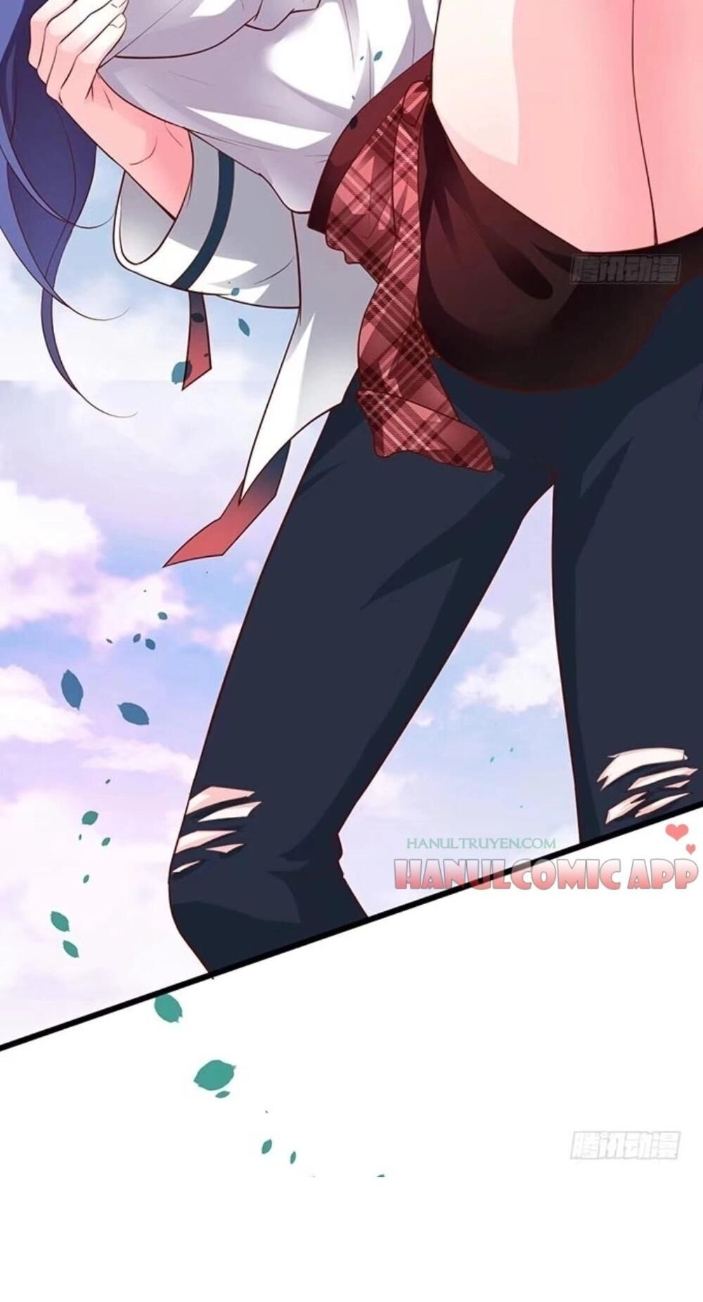 Biến Lan Lăng Vương Thành Ảnh Đế Chapter 21 - 36