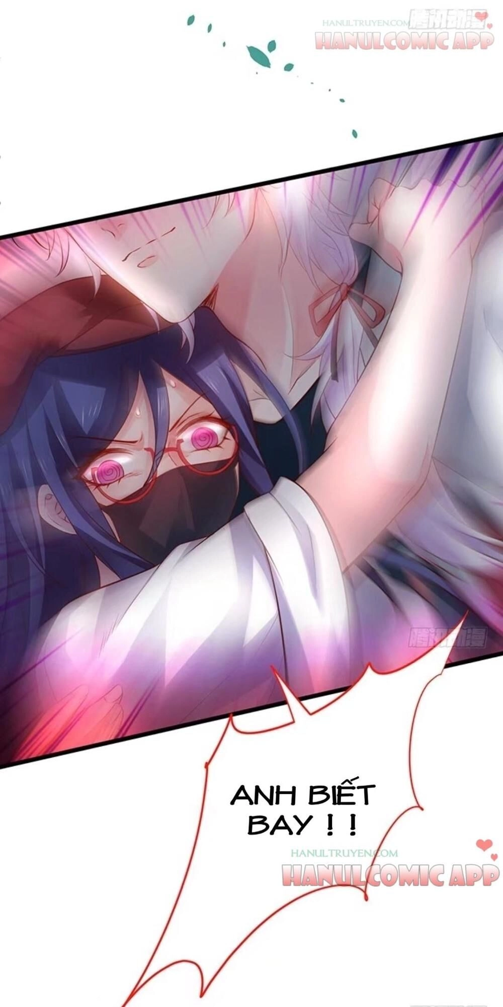 Biến Lan Lăng Vương Thành Ảnh Đế Chapter 21 - 37