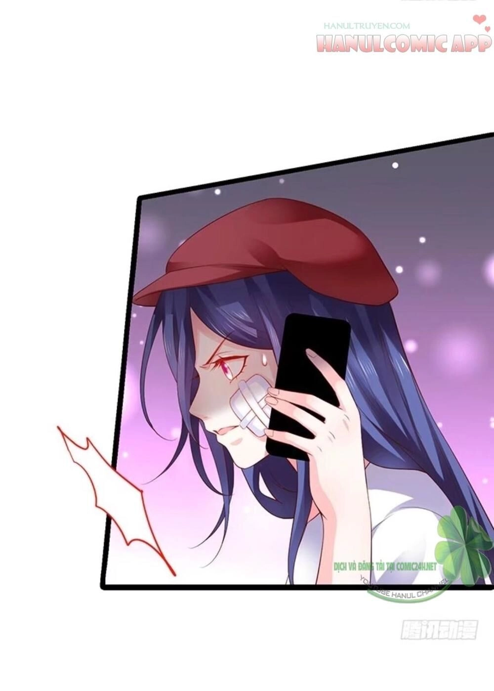 Biến Lan Lăng Vương Thành Ảnh Đế Chapter 23 - 4