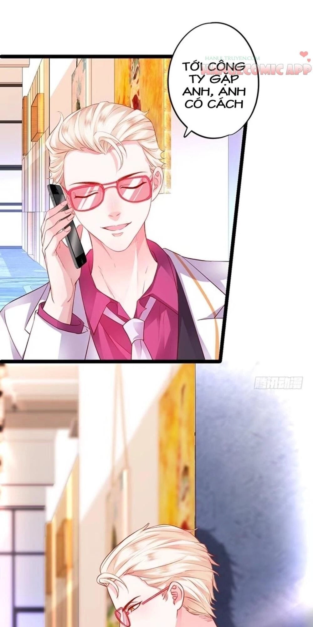 Biến Lan Lăng Vương Thành Ảnh Đế Chapter 23 - 5