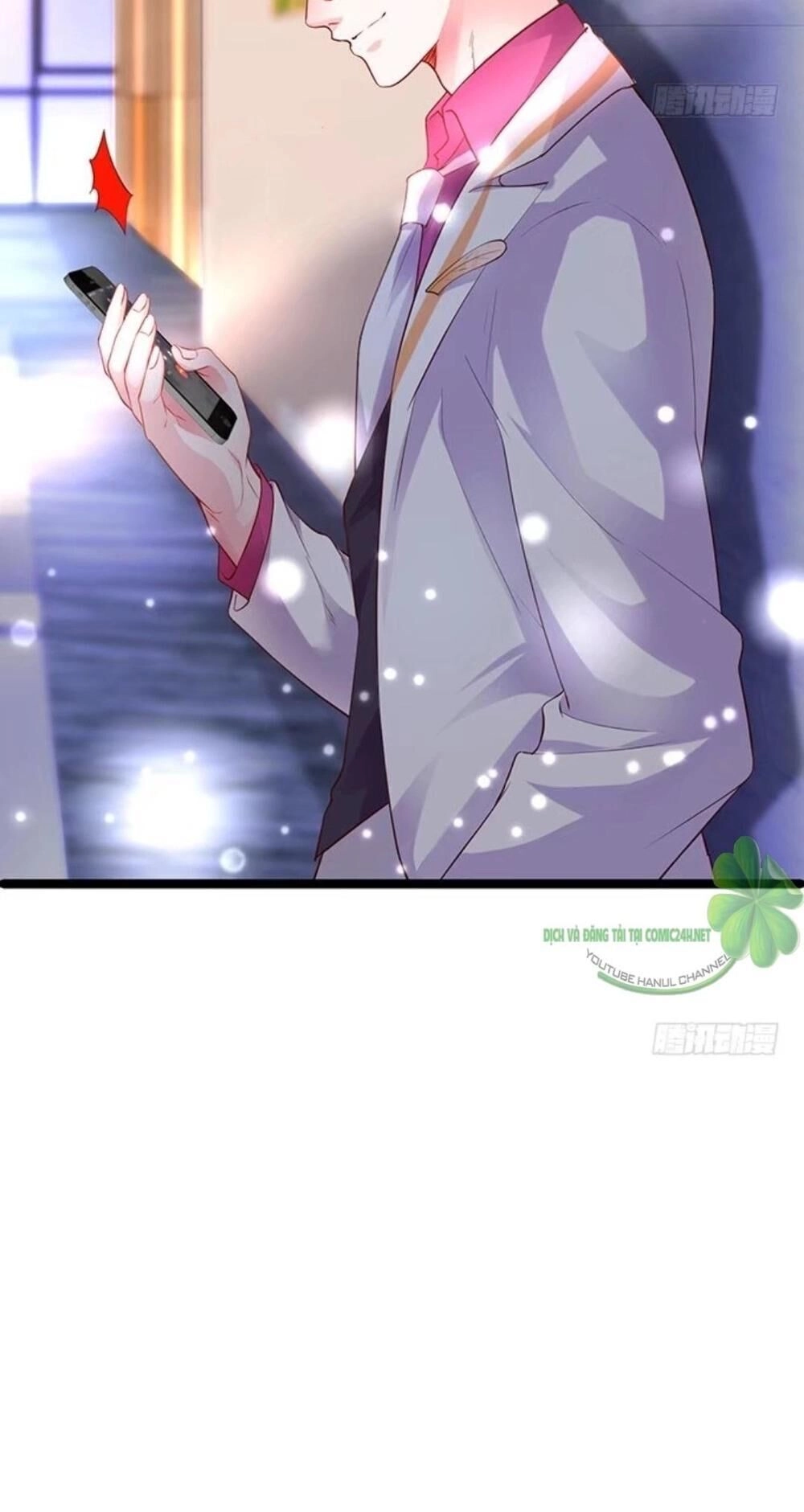 Biến Lan Lăng Vương Thành Ảnh Đế Chapter 23 - 6