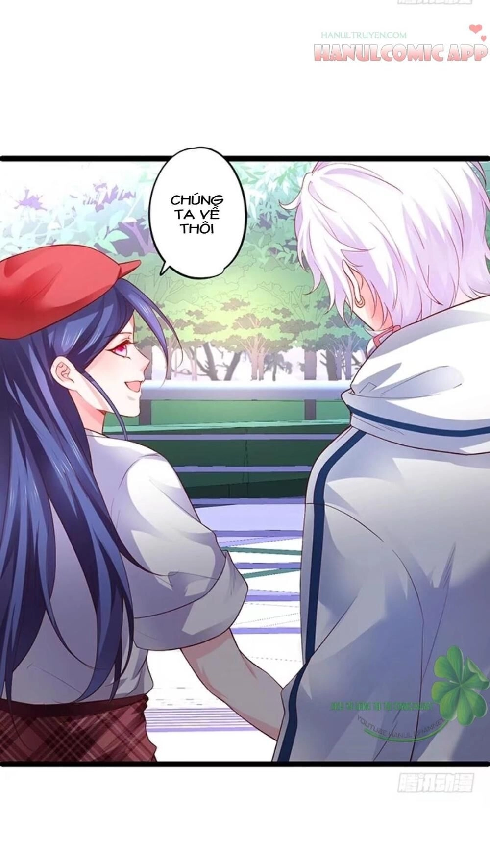 Biến Lan Lăng Vương Thành Ảnh Đế Chapter 23 - 9