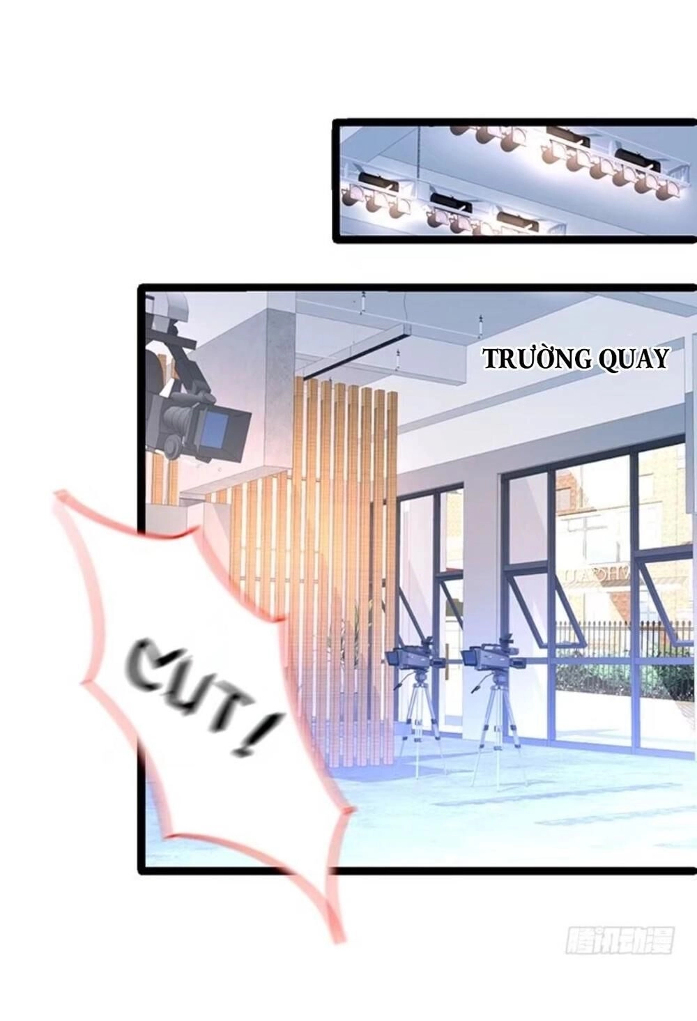 Biến Lan Lăng Vương Thành Ảnh Đế Chapter 23 - 15