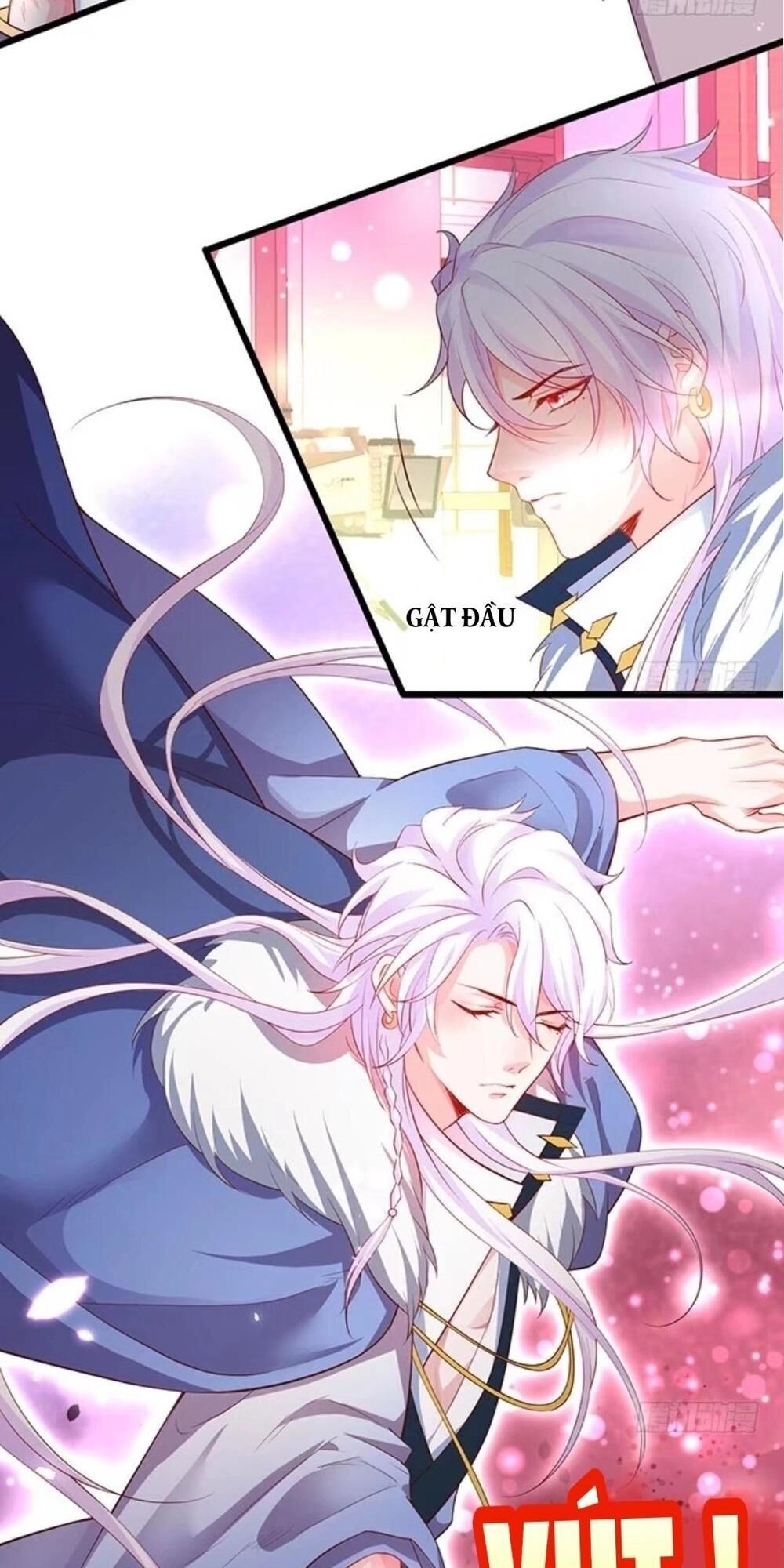 Biến Lan Lăng Vương Thành Ảnh Đế Chapter 23 - 19