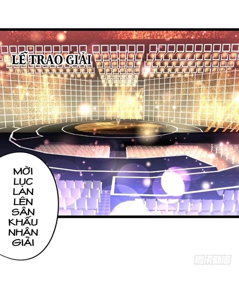 Biến Lan Lăng Vương Thành Ảnh Đế Chapter 23 - 22