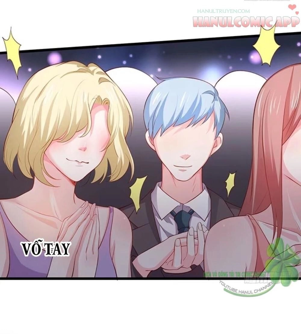 Biến Lan Lăng Vương Thành Ảnh Đế Chapter 23 - 27