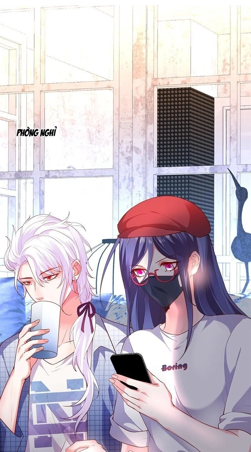 Biến Lan Lăng Vương Thành Ảnh Đế Chapter 25 - 1