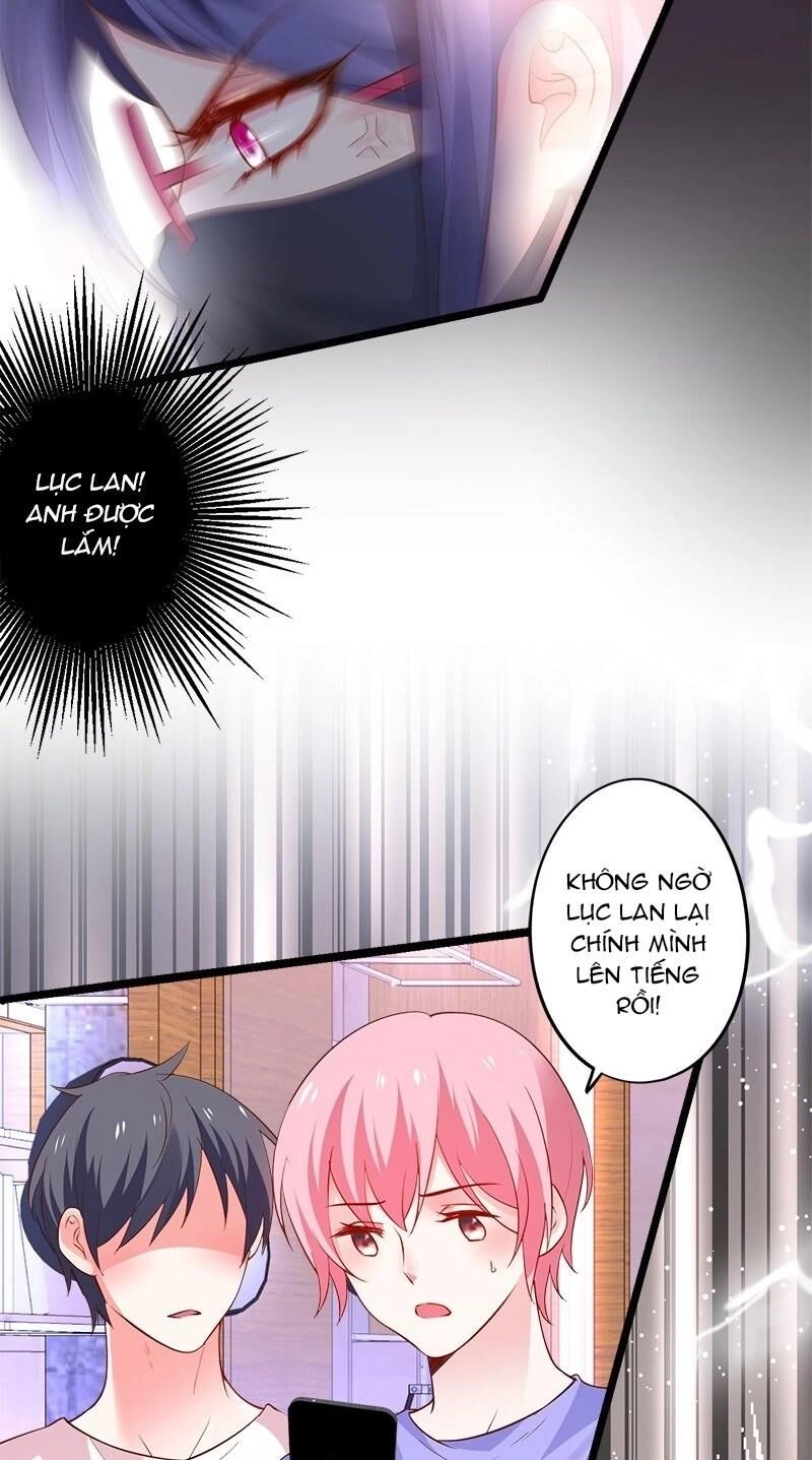 Biến Lan Lăng Vương Thành Ảnh Đế Chapter 25 - 3