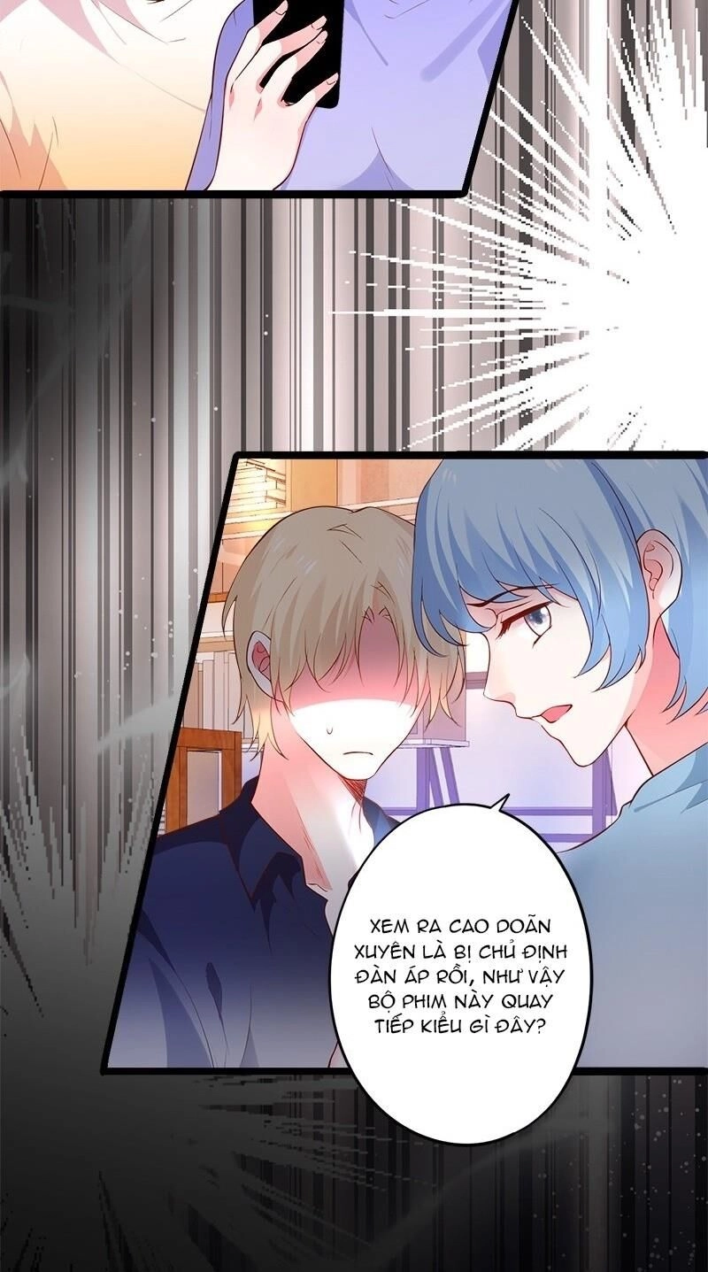 Biến Lan Lăng Vương Thành Ảnh Đế Chapter 25 - 4