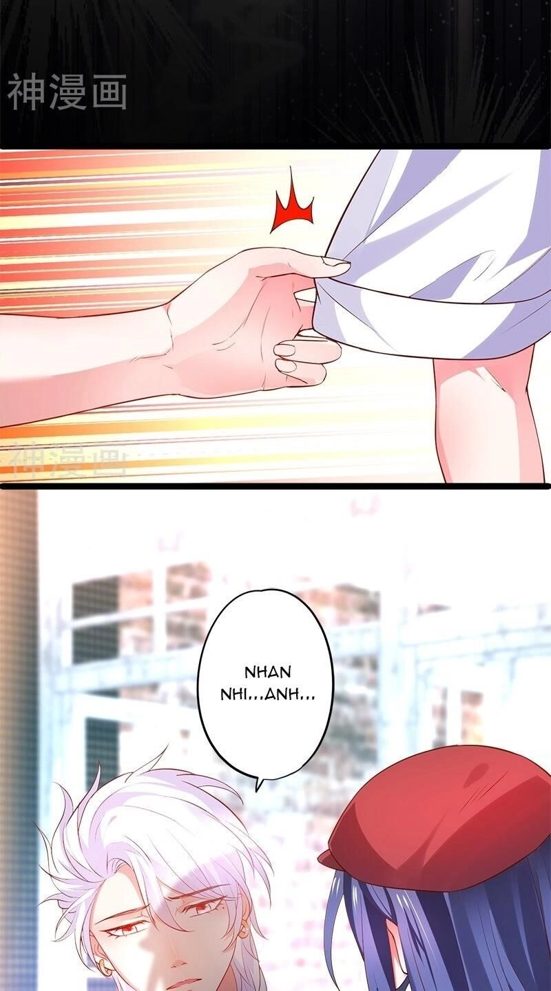 Biến Lan Lăng Vương Thành Ảnh Đế Chapter 25 - 5