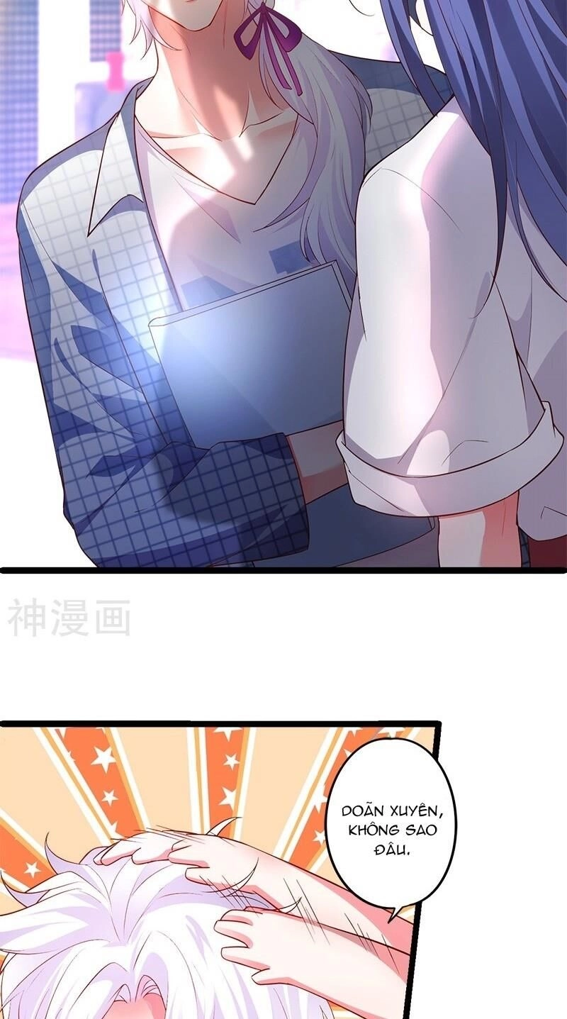 Biến Lan Lăng Vương Thành Ảnh Đế Chapter 25 - 6