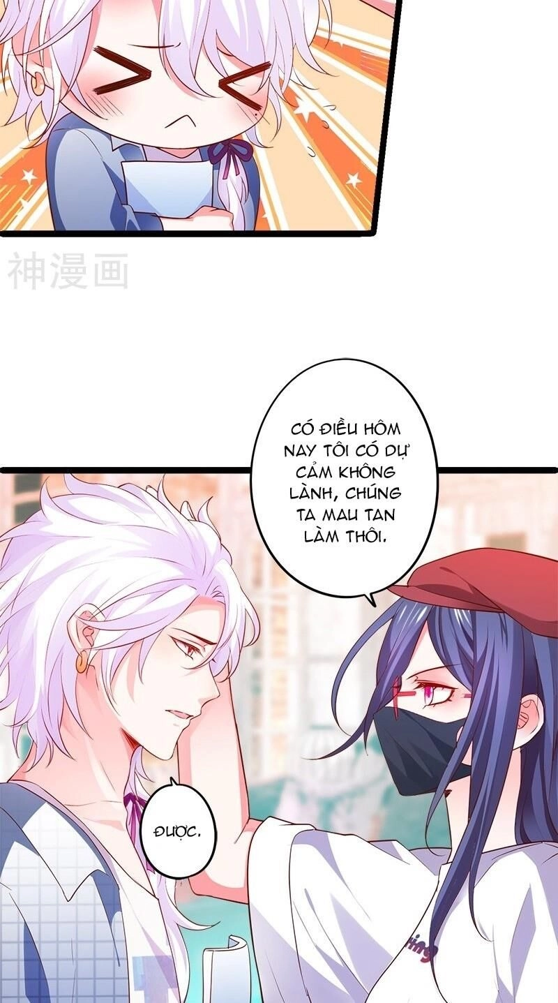 Biến Lan Lăng Vương Thành Ảnh Đế Chapter 25 - 7