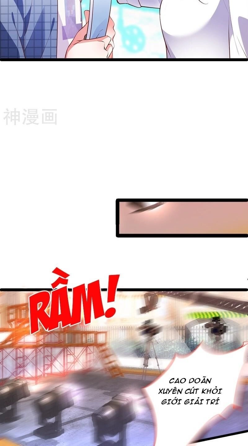 Biến Lan Lăng Vương Thành Ảnh Đế Chapter 25 - 8