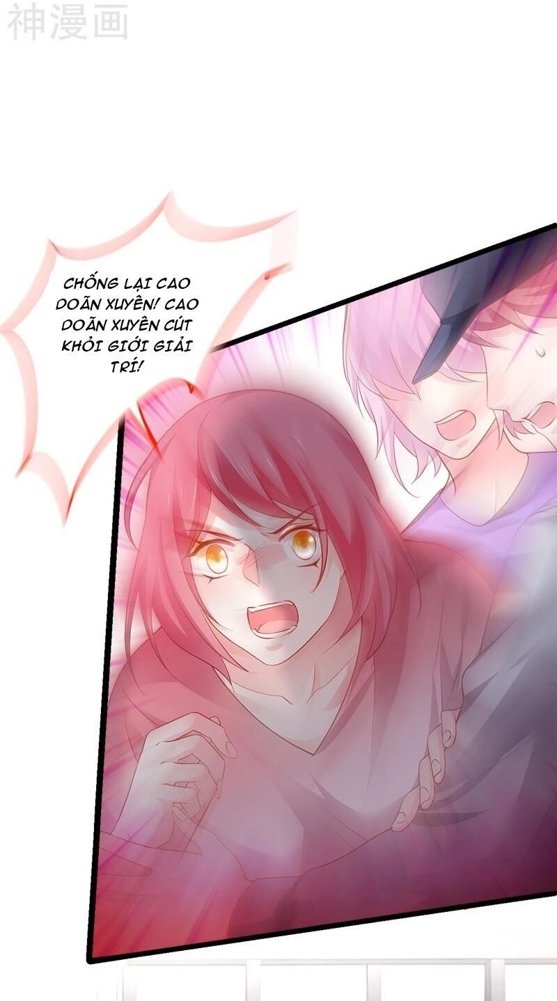 Biến Lan Lăng Vương Thành Ảnh Đế Chapter 25 - 10