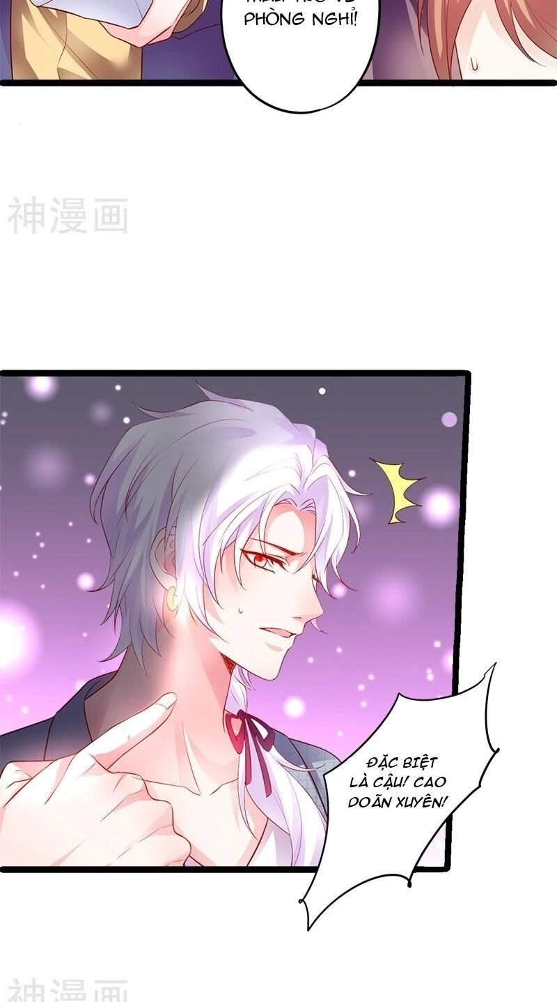 Biến Lan Lăng Vương Thành Ảnh Đế Chapter 25 - 13