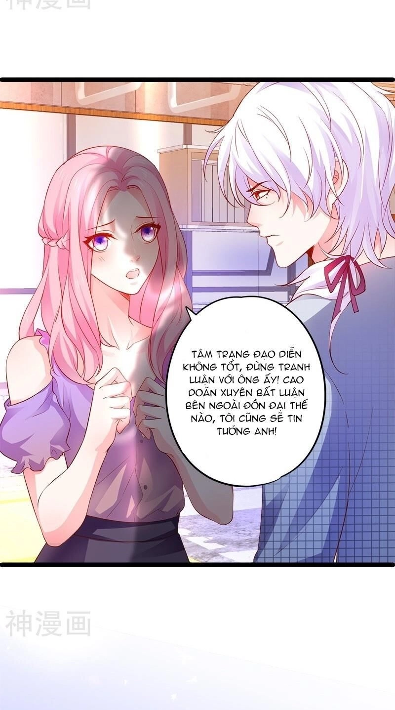 Biến Lan Lăng Vương Thành Ảnh Đế Chapter 25 - 14